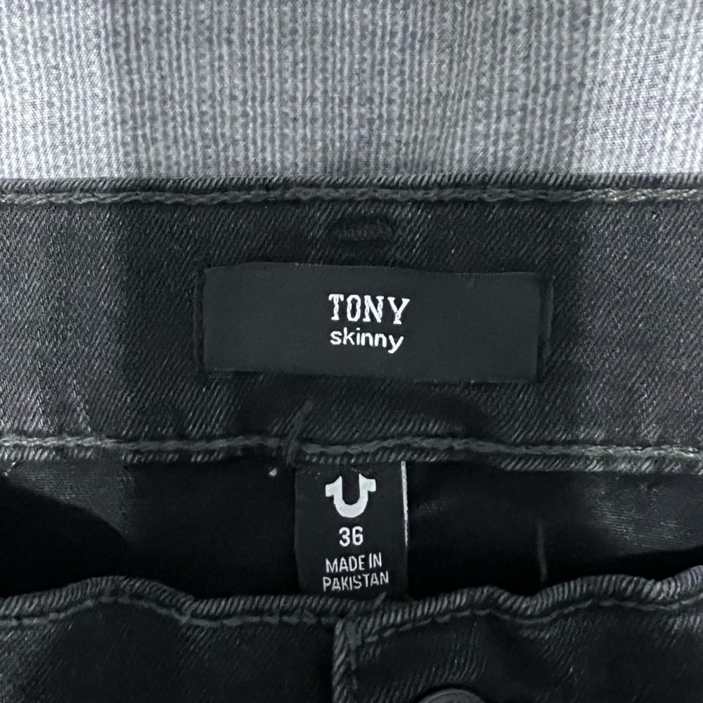 True Religion Mens Jeans